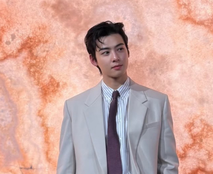 Cha Eun Woo Siap Rilis Album Solo Sebelum Wajib Militer