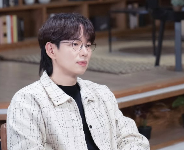 Terima Kode Verifikasi Misterius, Jang Sung Kyu Curigai Upaya Peretasan