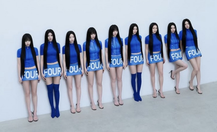 TWICE Genap 10 Tahun: Waktu Berlalu Begitu Cepat