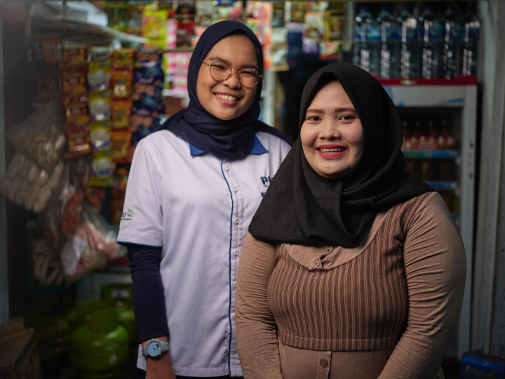 Bukan Sekadar Modal! Begini Cara PNM Bantu Ibu-Ibu Bangun Usaha dan Naik Kelas