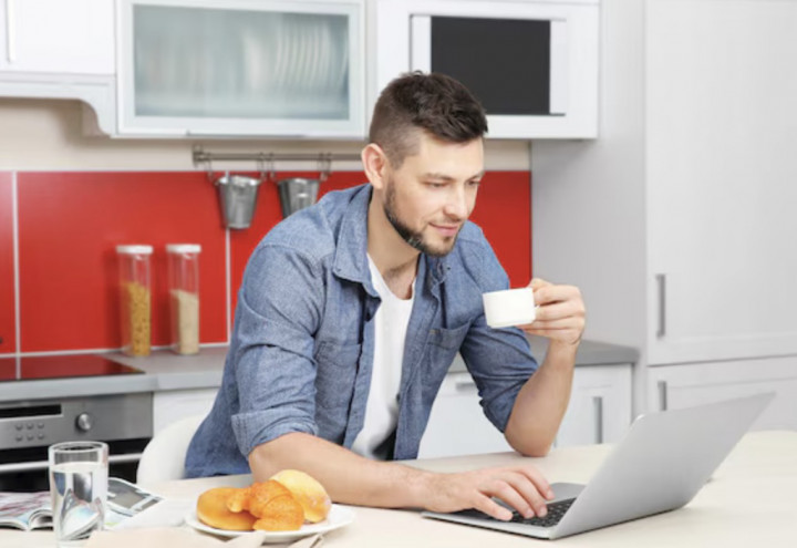 Top Berita Gaya: 5 Kesalahan Minum Kopi hingga Weton Jodoh