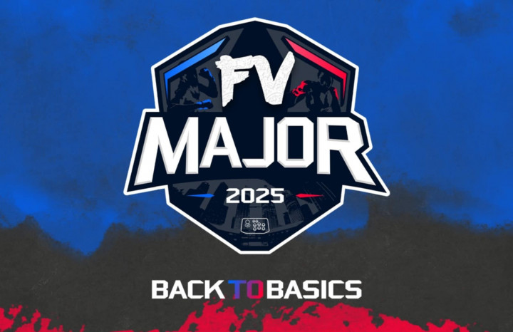 Street Fighter 6 Kembali Hadir di FV Major 2025