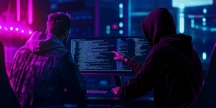 Pencurian Kripto Fantastis USD500 Ribu, Sasar Pengguna Cursor