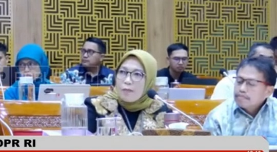 Redistribusi Guru Masih Jadi Pekerjaan Rumah