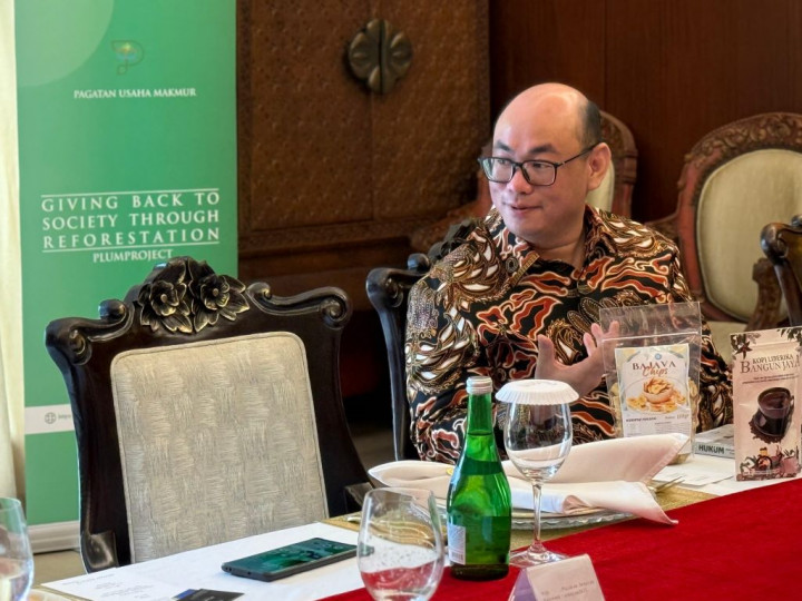 PLUM Project, Model Restorasi Ekosistem Terpadu Menuju Indonesia Net Zero Emission 2060