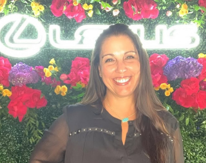 Annet McCroskey, Mentor Industri Hiburan Hollywood Tutup Usia