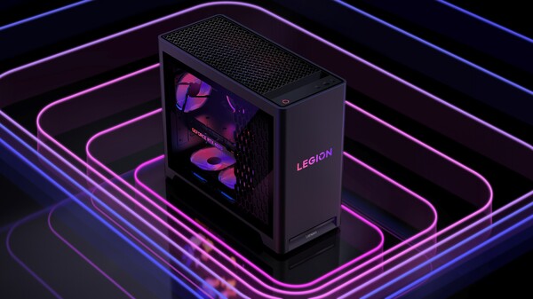 Selain PC Gaming, Ekosistem Lenovo Legion Sekarang Ada Kacamata VR