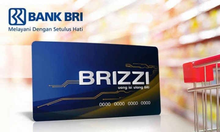 Cara Mudah Cek Saldo BRIZZI, Bisa Lewat HP dan ATM