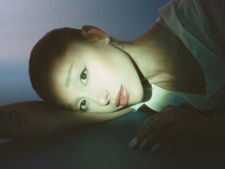 Makin Sibuk Main Film, Ariana Grande Pastikan Tak Akan Tinggalkan Dunia Musik