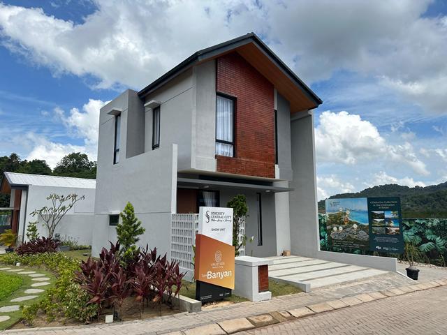 Sekupang, <i>Hidden Gem</i> yang jadi Pusat <i>Wellness</i> di Tengah Alam