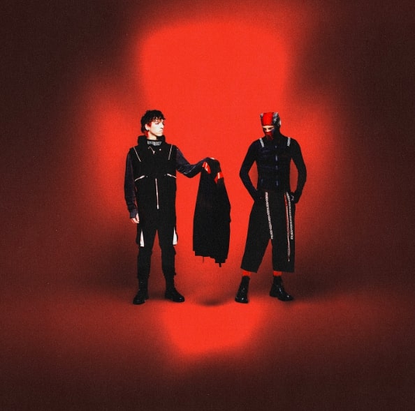 Twenty One Pilots Siap Rilis Album Baru <i>Breach</i> pada 12 September