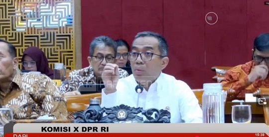 Mendiktisaintek Ingatkan PTN Tidak Lagi Terima Mahasiswa Baru Setelah Bulan Juli!