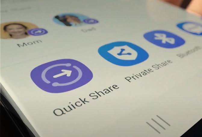 Paham Cara Kerja Nearby Share, Fitur Canggih untuk Berbagi File di Android