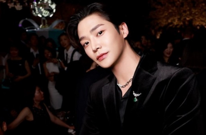 Rowoon Ajukan Banding Usai Dinyatakan Tidak Memenuhi Syarat Wajib Militer