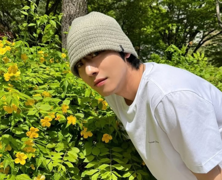 Ahn Hyo-seop Tak Menyesal Lebih Memilih Akting daripada Jadi Idol K-pop