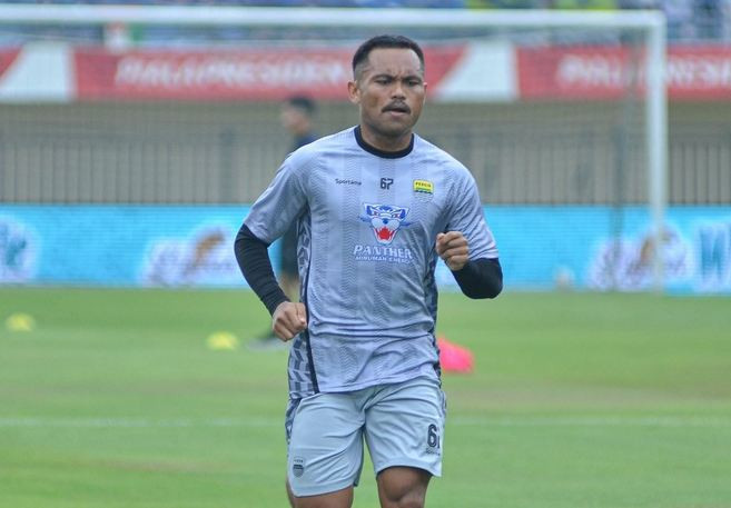 Deretan Pemain Baru Persib Siap Diperkenalkan