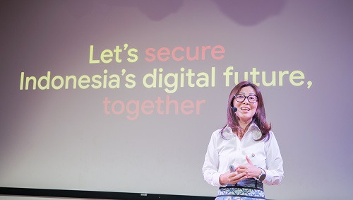 Google Cloud Memperkuat Pertahanan Siber Berkemampuan AI