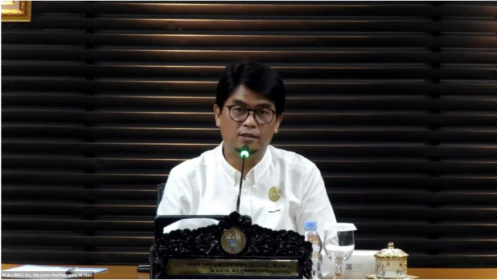 BKN Ingatkan Instansi Mesti Segera Selesaikan Proses Seleksi PPPK Tahap 2