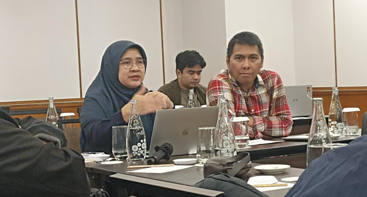 Update Penjurusan di SMA: Masih Dikaji, Siswa Tetap Pilih Peminatan 'Mapel' Tahun Ini