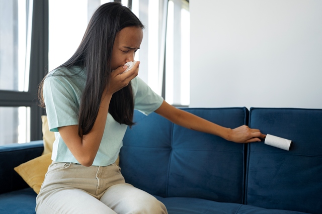 Tanpa Disadari, Kebiasaan Ini yang Bikin Rumah Jadi Bau