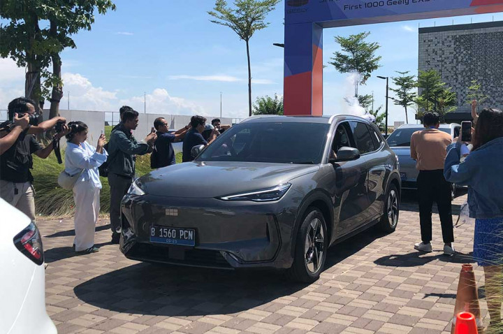 Tips Memilih Mobil Listrik Pertama dari Pengalaman Konsumen