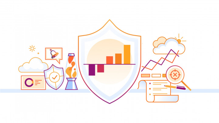 Ancaman Siber Kian Menggila, Serangan DDoS Capai 7,3 Tbps