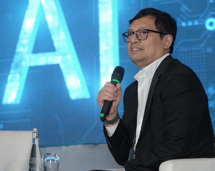 Lintasarta Perkuat Infrastruktur Berdaulat untuk AI Center of Excellence