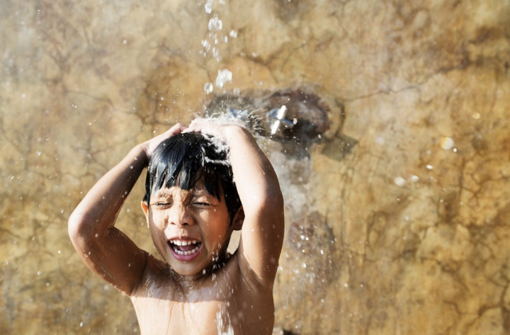 Demi Tekan Stunting, Akses Air Bersih Diperluas di NTT