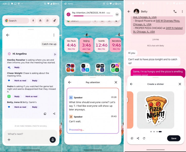 Moto ai, Asisten Cerdas Harian yang Mudah dan Menyenangkan