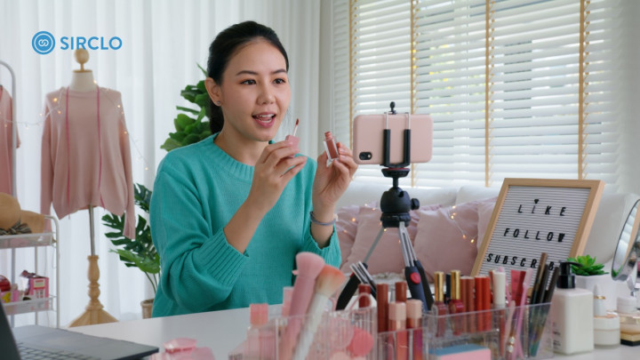 Sirclo Multi-Channel Network Dorong Pertumbuhan Brand via Video Commerce