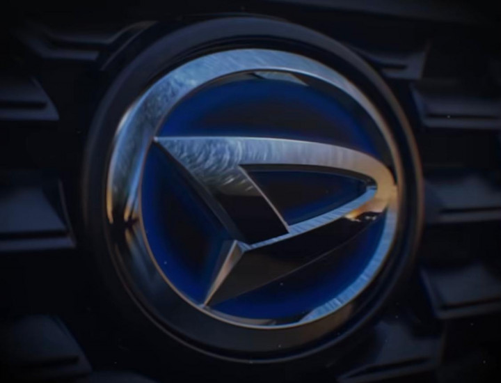 Bocoran Mobil Hybrid Daihatsu yang Bakal Meluncur di GIIAS 2025