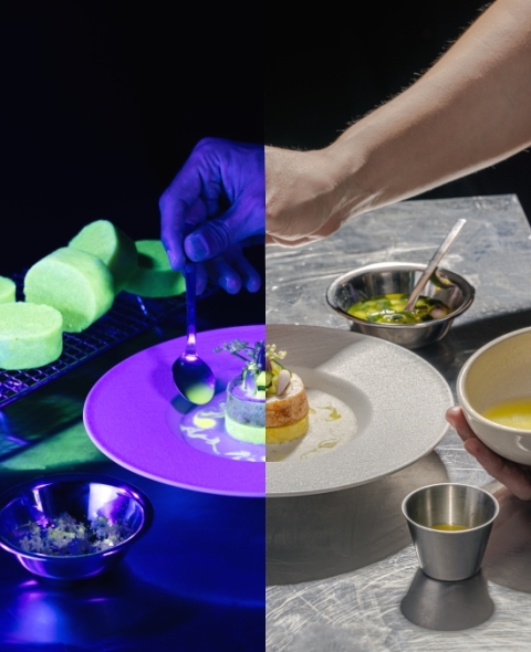 Unilever Food Solutions Resmi Luncurkan 4 Tren 'Future Menu 2025' di Indonesia