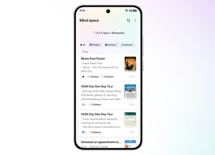 Ini Daftar Harga Oppo Reno14 Series