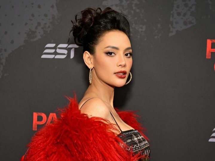 Erika Carlina Ungkap Hamil 9 Bulan di Luar Nikah