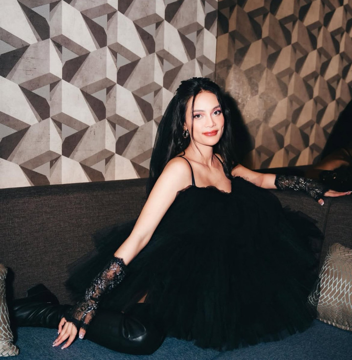 Waduh! Erika Carlina Diancam Pria yang Menghamilinya