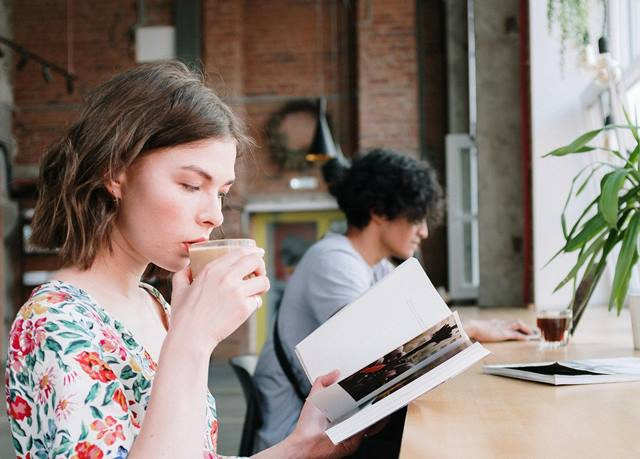 Waktu yang Tepat Minum Kopi untuk Menurunkan Risiko Mati Muda