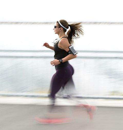 30 Menit Setelah Lari Sebaiknya Ngapain Sih?