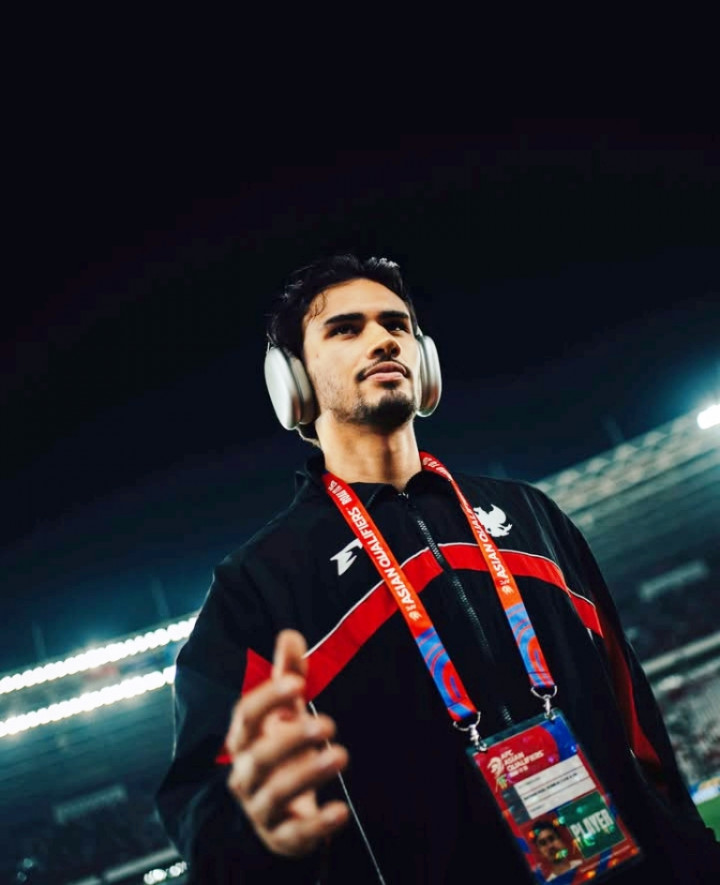 Nathan Tjoe-A-On Batal Direkrut Klub Denmark