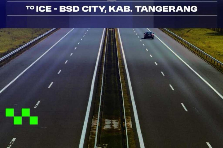 Masih Bingung Akses Cepat ke GIIAS 2025? Nih Panduannya!