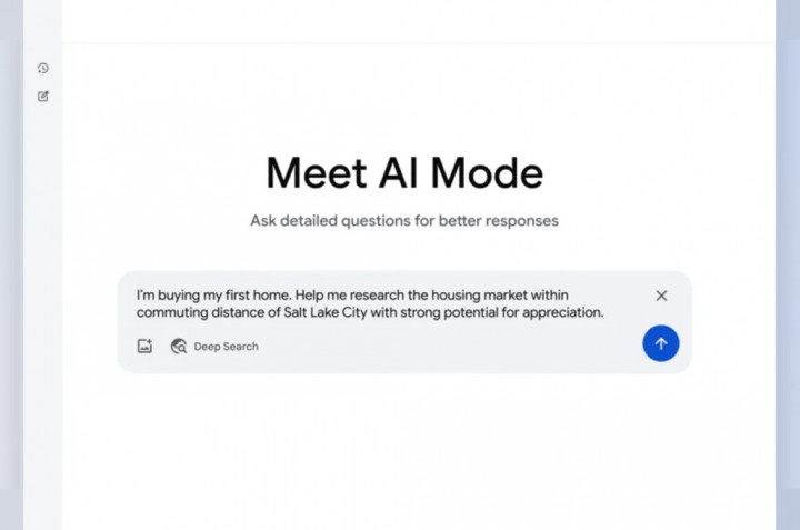 Google Search Makin Canggih, Ada Syaratnya