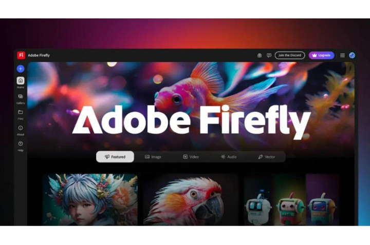Adobe Firefly Tingkatkan Generator Video AI dengan Tiga Pembaruan Utama