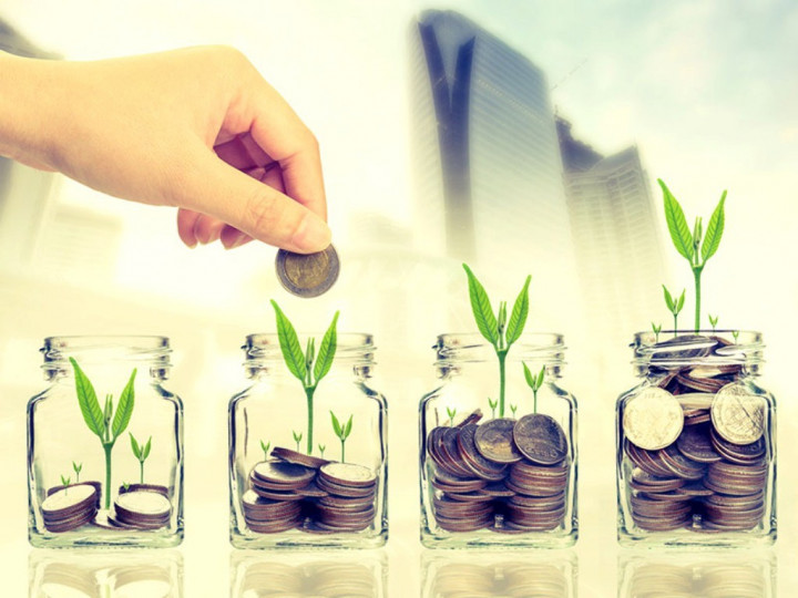 Investasi Saham Jadi Lebih Kolaboratif dan Inklusif