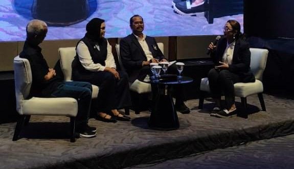 Pendidikan Anak Berkebutuhan Khusus dan Film 'Mama Jo' yang Menginspirasi