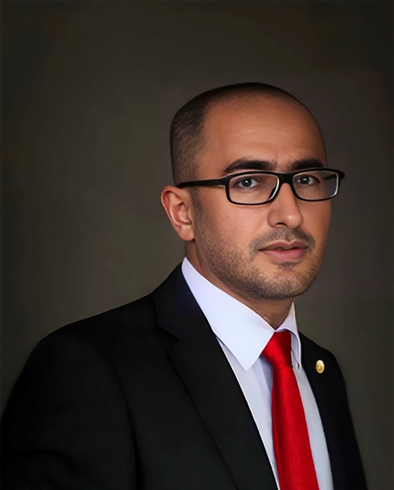 Ilkin Ilyaszade adalah lulusan University of British Columbia, Vancouver (MBA) dan Azerbaijan State University (Sarjana Ekonomi). Dok. Ist