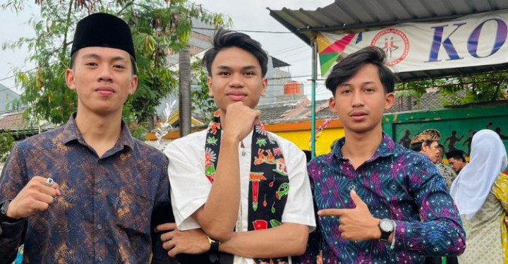 Mahasiswa UMJ Sahdan Arya Maulana Jadi Ketua RT, Eranya Gen Z Jadi Pemimpin Publik?