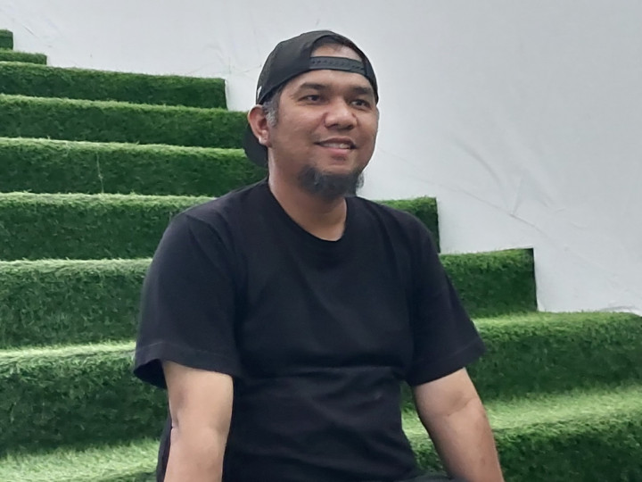 Fajar Bustomi Dapat Restu Anggy Umbara Garap Film Comic 8: Tumbal Sulam