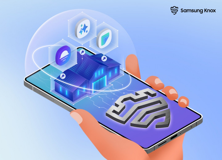 Menjaga Privasi di Era AI, Samsung Ungkap Teknologi di Balik Keamanan Galaxy AI