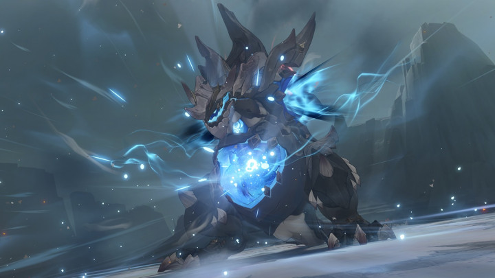 30 Juli, Genshin Impact Versi 5.8 Siap Buka Petualangan Baru di Natlan