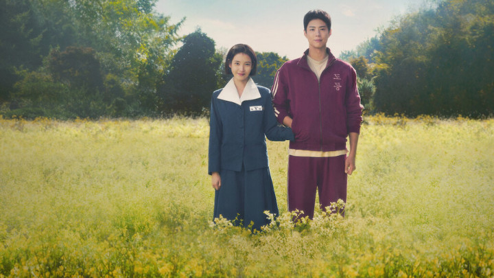 Daftar Pemenang Blue Dragon Series Awards 2025: <i>When Life Gives You Tangerines</i> Dapat Daesang!