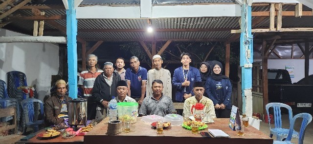 Tantangan Regenerasi Petani dan Perubahan Lahan di Dusun Kluwut